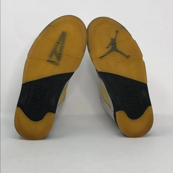 Air Jordan 5 x A Ma Maniere Dawn FZ5758-004 Women’s Sneakers - Size 9 - Picture 14 of 14